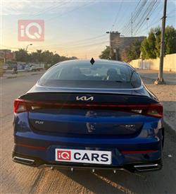 كيا K5
